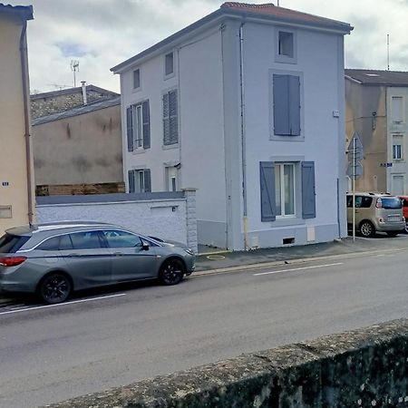 Trilogie Rez De Chaussee Verdun Zewnętrze zdjęcie